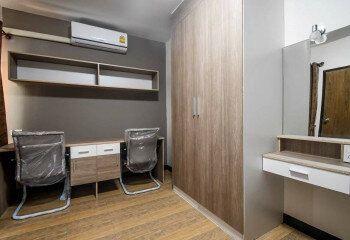 Кондоминиум в Кхонкэне, Таиланд | THE107336