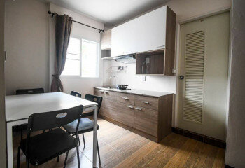 Кондоминиум в Кхонкэне, Таиланд | THE107336