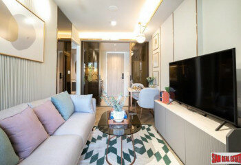 Квартира в Бангкоке, Таиланд | THE418585