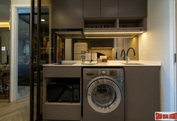 Квартира в Бангкоке, Таиланд | THE418585