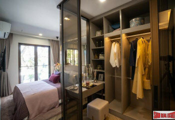 Квартира в Бангкоке, Таиланд | THE418585