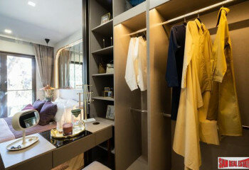 Квартира в Бангкоке, Таиланд | THE418585