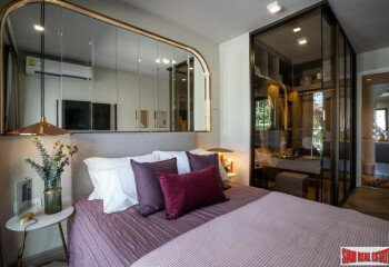 Квартира в Бангкоке, Таиланд | THE418585