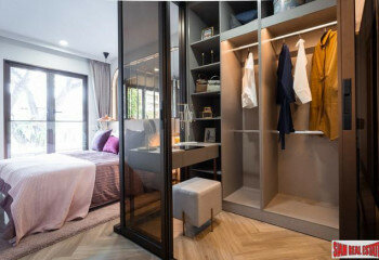 Квартира в Бангкоке, Таиланд | THE418585