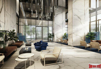 Квартира в Бангкоке, Таиланд | THE118701