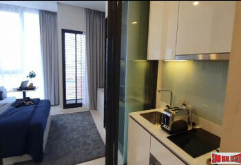 Квартира в Бангкоке, Таиланд | THE118701