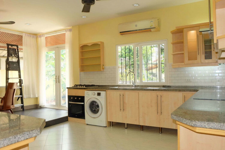 Дом в Паттайе, Таиланд | THE427548