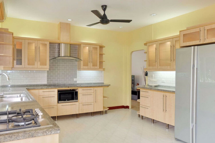 Дом в Паттайе, Таиланд | THE427548