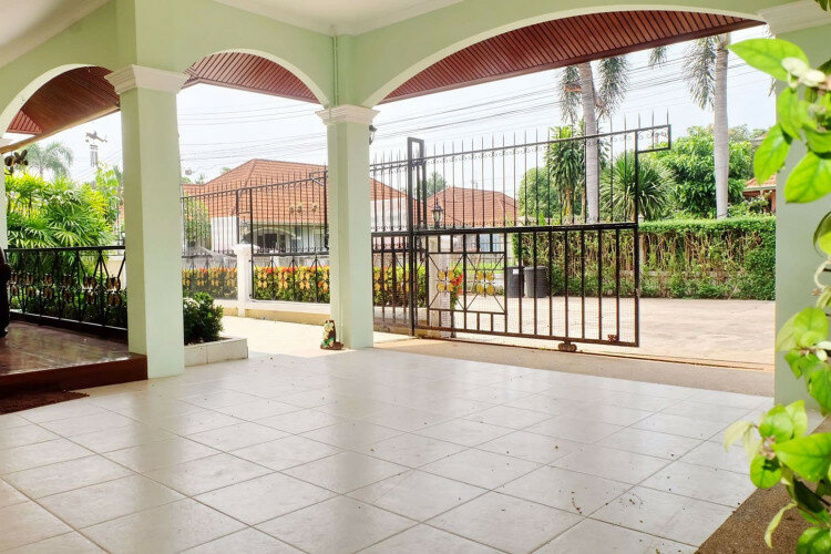 Дом в Паттайе, Таиланд | THE427548