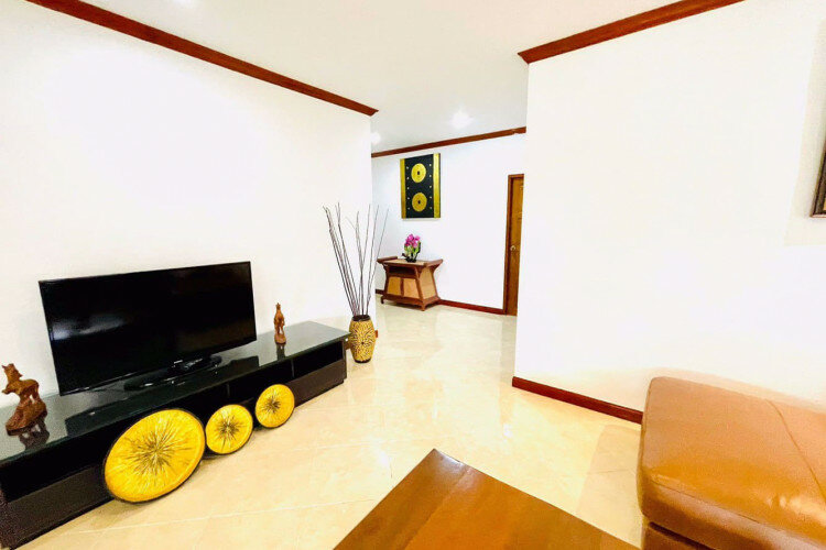 Дом в Паттайе, Таиланд | THE427548