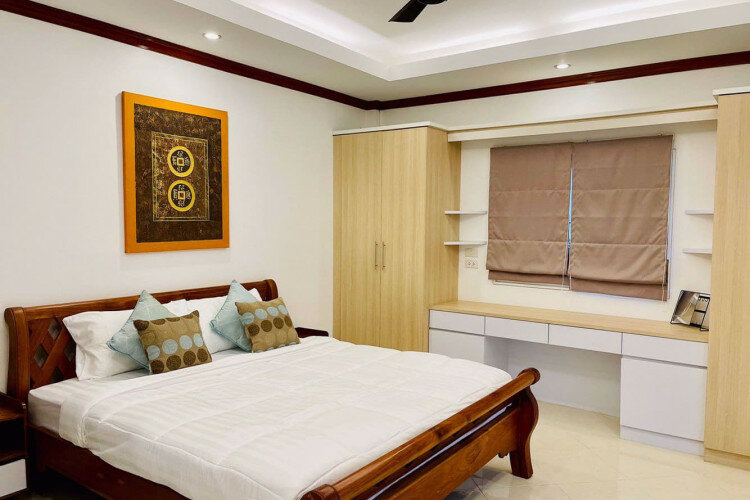 Дом в Паттайе, Таиланд | THE427548