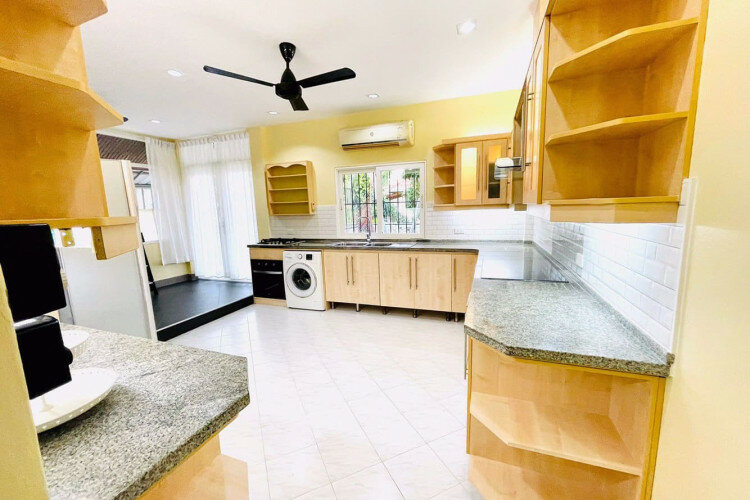 Дом в Паттайе, Таиланд | THE427548