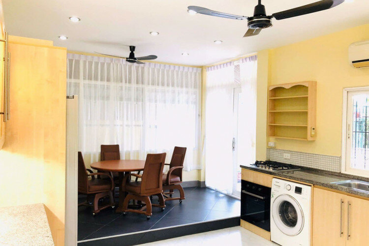 Дом в Паттайе, Таиланд | THE427548