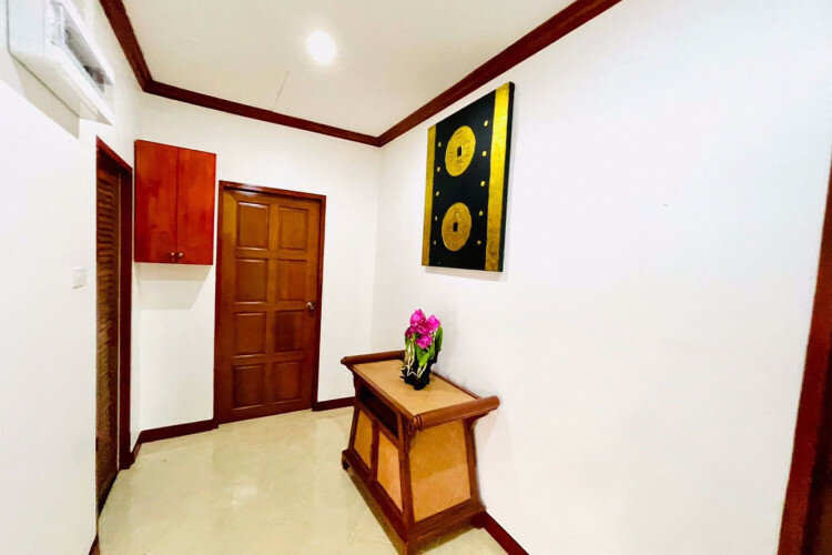 Дом в Паттайе, Таиланд | THE427548