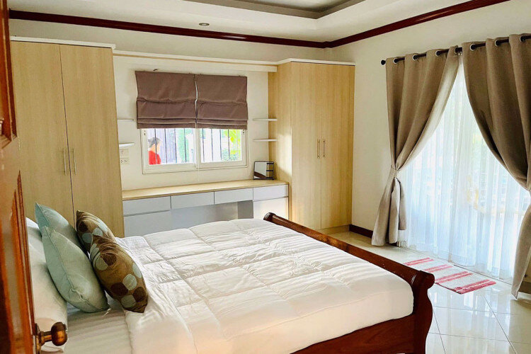 Дом в Паттайе, Таиланд | THE427548