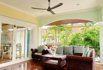 Дом в Паттайе, Таиланд | THE427548