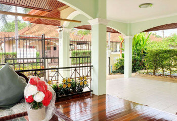 Дом в Паттайе, Таиланд | THE427548