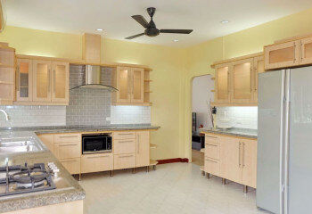 Дом в Паттайе, Таиланд | THE427548