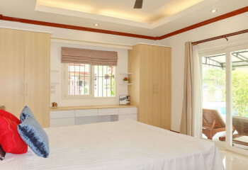 Дом в Паттайе, Таиланд | THE427548