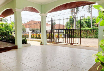 Дом в Паттайе, Таиланд | THE427548