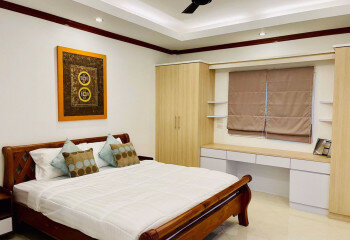 Дом в Паттайе, Таиланд | THE427548