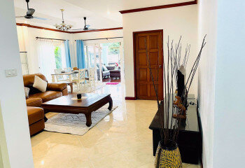 Дом в Паттайе, Таиланд | THE427548