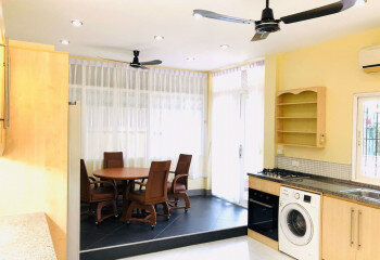 Дом в Паттайе, Таиланд | THE427548