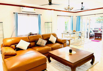 Дом в Паттайе, Таиланд | THE427548