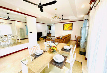 Дом в Паттайе, Таиланд | THE427548