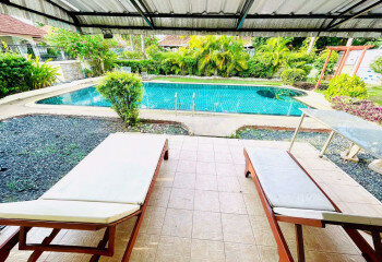 Дом в Паттайе, Таиланд | THE427548