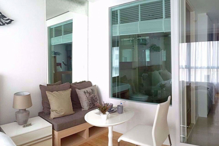 Кондоминиум в Бангкоке, Таиланд | THE549700