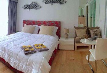 Кондоминиум в Бангкоке, Таиланд | THE549700