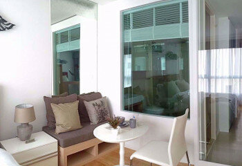 Кондоминиум в Бангкоке, Таиланд | THE549700