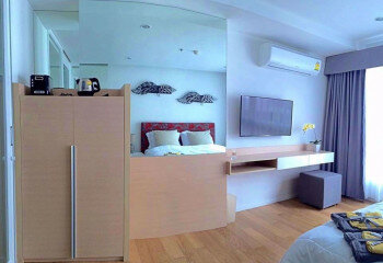 Кондоминиум в Бангкоке, Таиланд | THE549700