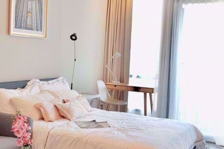 Кондоминиум в Бангкоке, Таиланд | THE449723