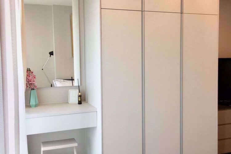 Кондоминиум в Бангкоке, Таиланд | THE449723