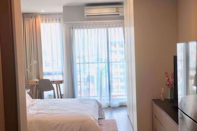 Кондоминиум в Бангкоке, Таиланд | THE449723