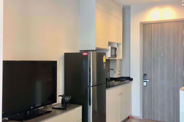 Кондоминиум в Бангкоке, Таиланд | THE449723