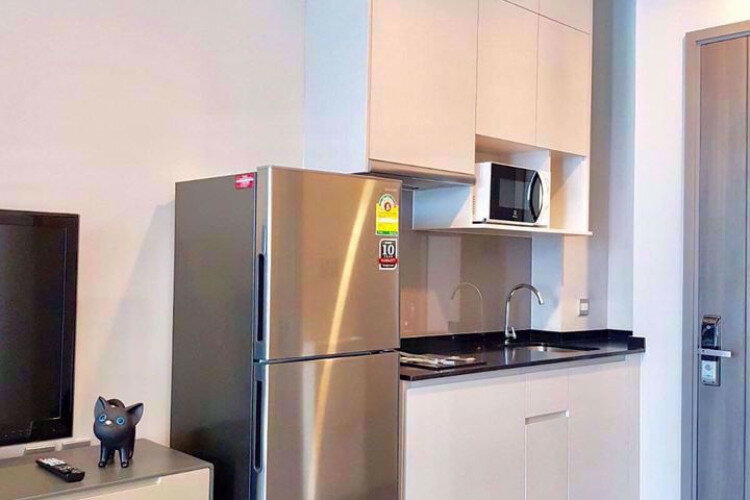 Кондоминиум в Бангкоке, Таиланд | THE449723