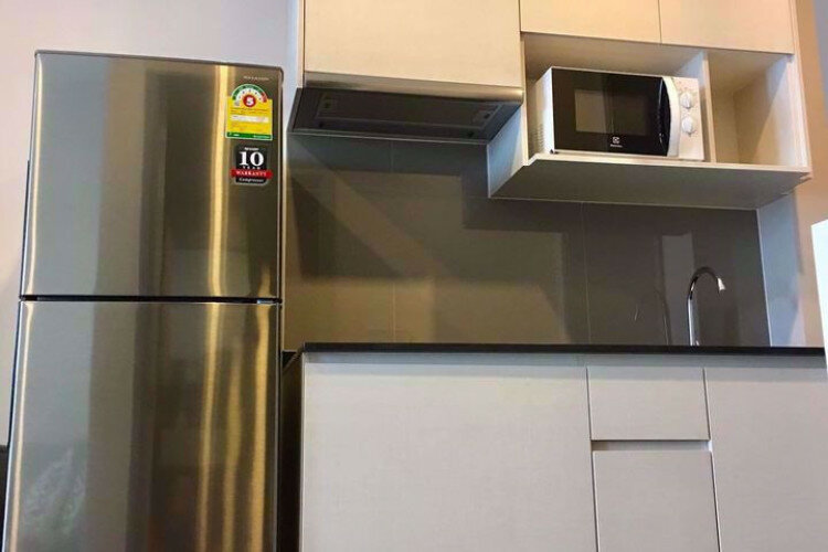 Кондоминиум в Бангкоке, Таиланд | THE449723