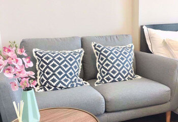 Кондоминиум в Бангкоке, Таиланд | THE449723