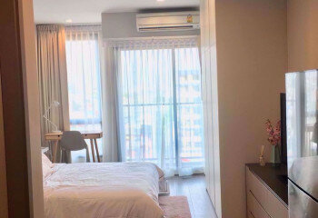 Кондоминиум в Бангкоке, Таиланд | THE449723