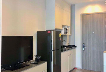 Кондоминиум в Бангкоке, Таиланд | THE449723