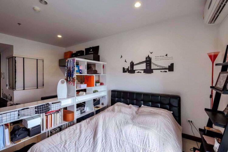 Кондоминиум в Бангкоке, Таиланд | THE249446