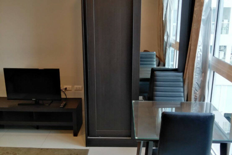 Кондоминиум в Паттайе, Таиланд | THE523324