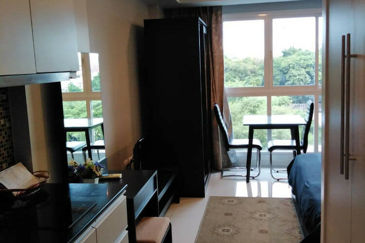 Кондоминиум в Паттайе, Таиланд | THE523324