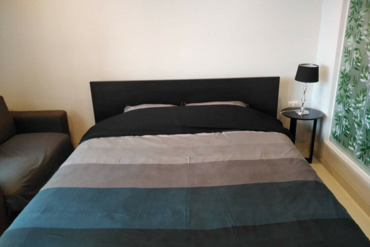 Кондоминиум в Паттайе, Таиланд | THE523324