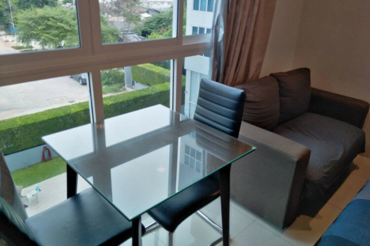 Кондоминиум в Паттайе, Таиланд | THE523324