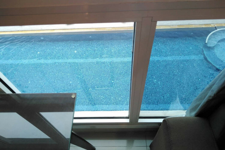 Кондоминиум в Паттайе, Таиланд | THE523324