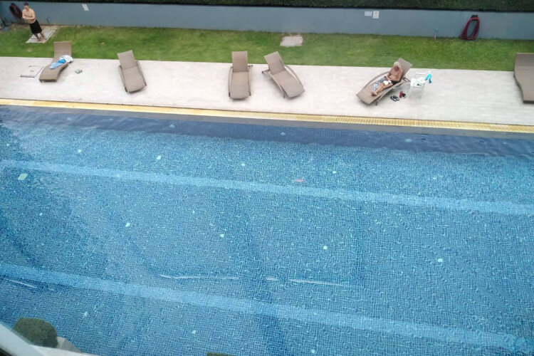 Кондоминиум в Паттайе, Таиланд | THE523324